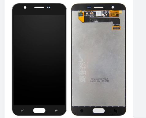 Replacement for SAMSUNG J737S J737 OEM DISPLAY - Quality Phone Parts in Sri Lanka